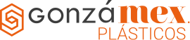 Gonzámex Plásticos Logo